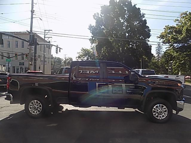 used 2022 Chevrolet Silverado 2500 car, priced at $60,593