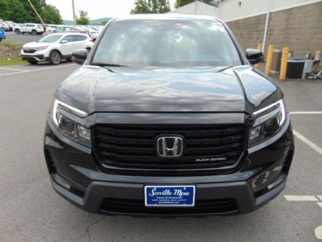 used 2023 Honda Ridgeline car, priced at $40,773