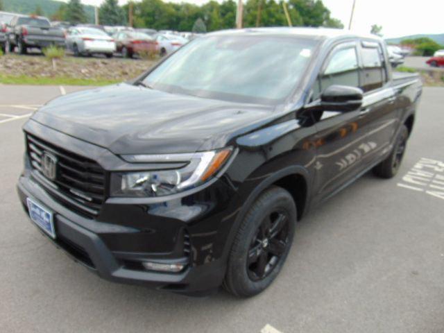 used 2023 Honda Ridgeline car, priced at $40,773