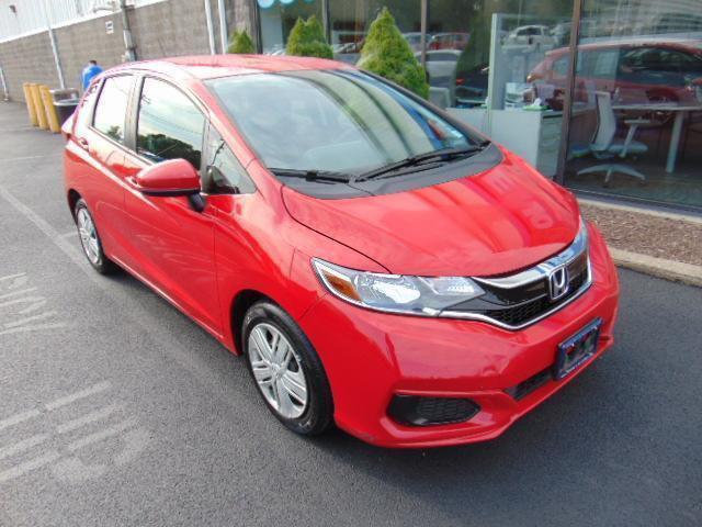 used 2020 Honda Fit car, priced at $16,841