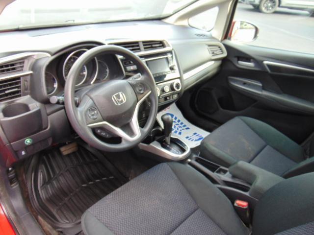 used 2020 Honda Fit car, priced at $16,841