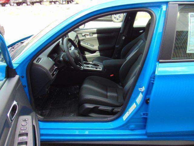 used 2022 Honda Civic car, priced at $25,444