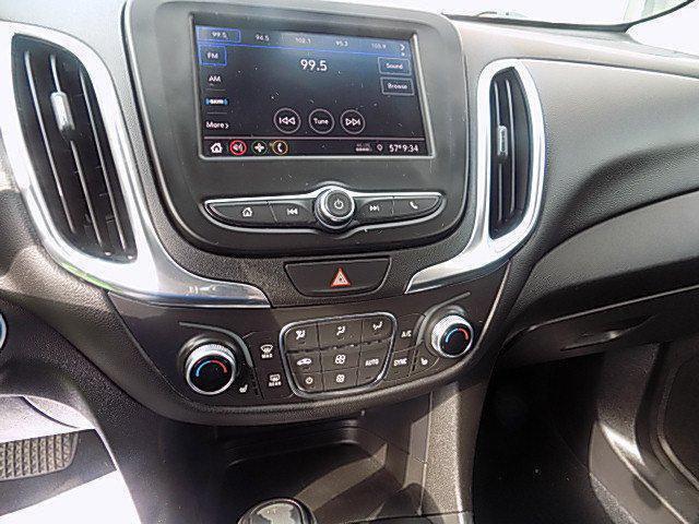 used 2021 Chevrolet Equinox car, priced at $25,770