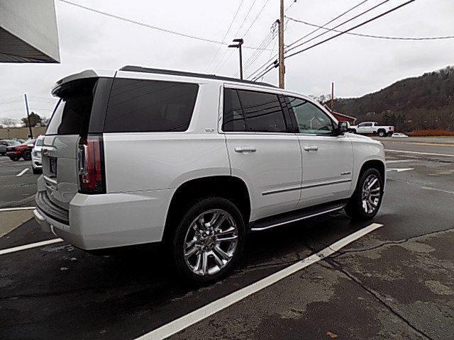 used 2018 GMC Yukon car, priced at $34,863