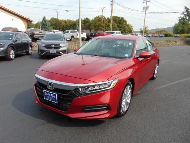 used 2019 Honda Accord car, priced at $23,678