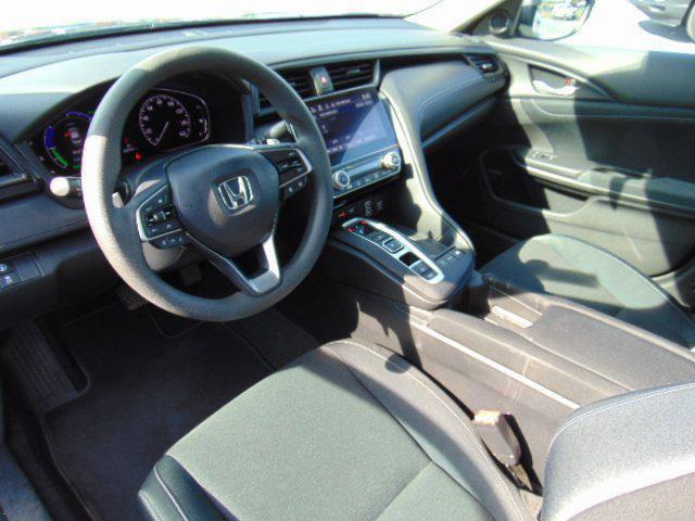 used 2022 Honda Insight car, priced at $24,222