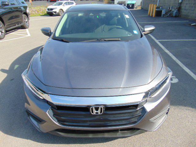 used 2022 Honda Insight car, priced at $24,222