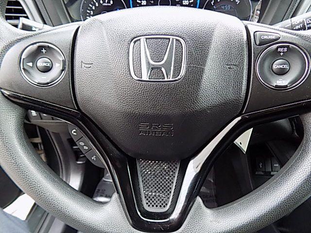 used 2017 Honda HR-V car, priced at $18,211