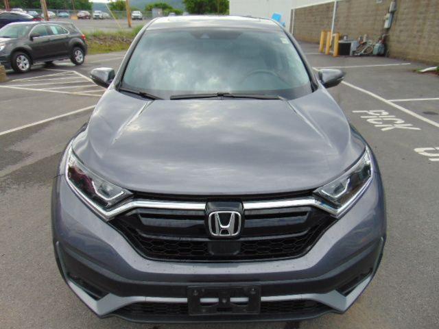 used 2022 Honda CR-V car, priced at $31,244