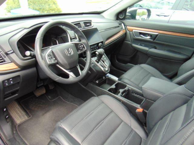 used 2022 Honda CR-V car, priced at $31,244