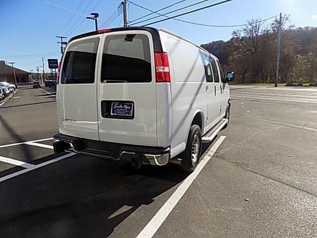 used 2022 Chevrolet Express 2500 car, priced at $35,990