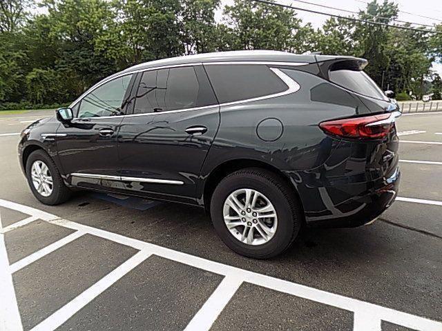 used 2021 Buick Enclave car, priced at $36,838