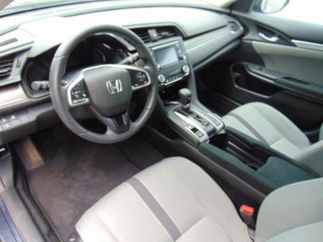 used 2021 Honda Civic car, priced at $21,242