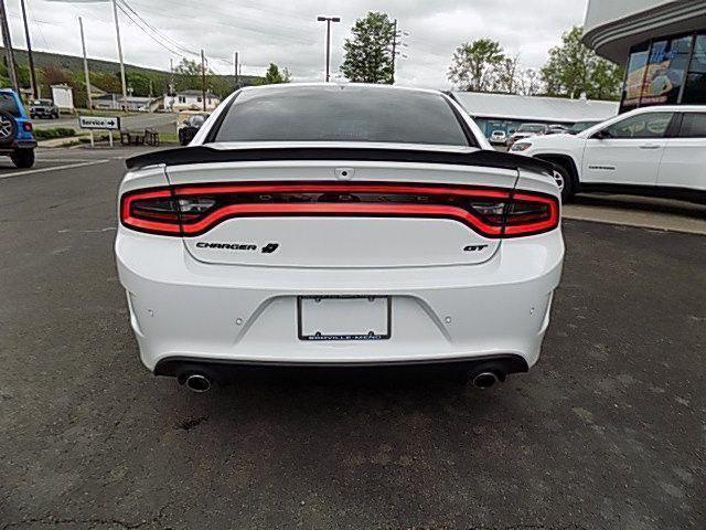 used 2022 Dodge Charger car, priced at $34,654