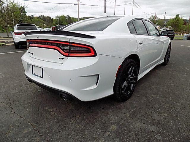 used 2022 Dodge Charger car, priced at $34,654