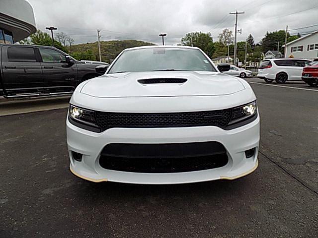 used 2022 Dodge Charger car, priced at $34,654