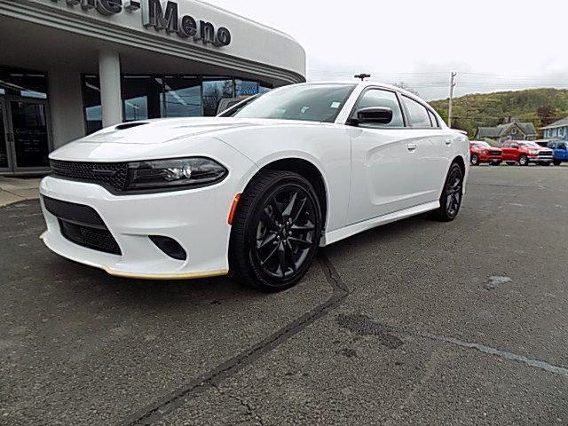 used 2022 Dodge Charger car, priced at $34,654