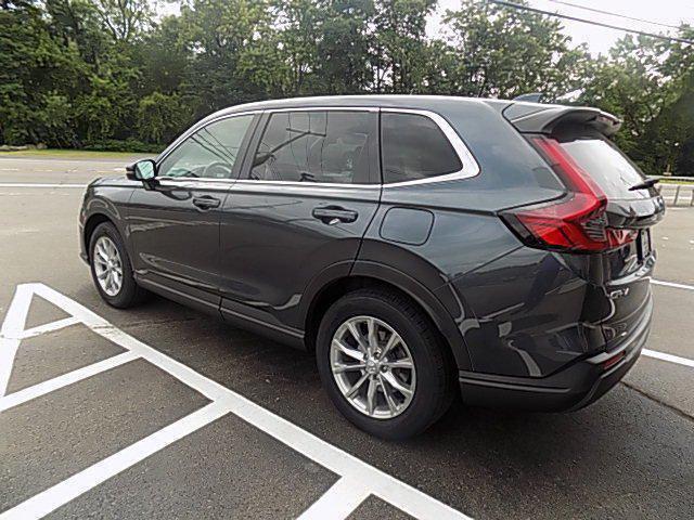 used 2023 Honda CR-V car, priced at $35,644