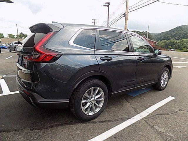 used 2023 Honda CR-V car, priced at $35,644