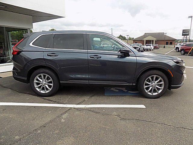 used 2023 Honda CR-V car, priced at $35,644