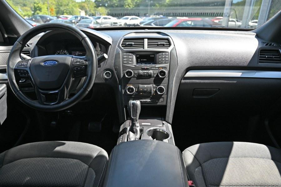 used 2018 Ford Explorer car, priced at $17,495