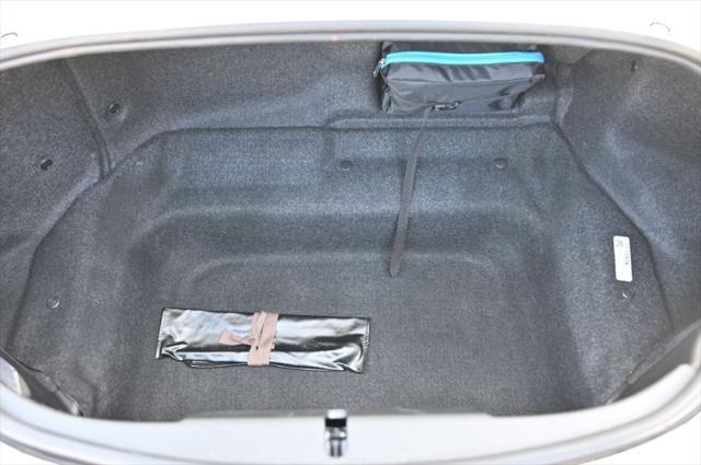 used 2021 Mazda MX-5 Miata car, priced at $23,995