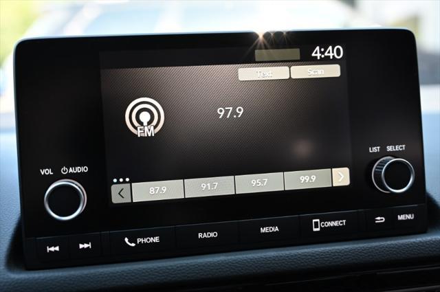 used 2024 Honda Civic car, priced at $24,495
