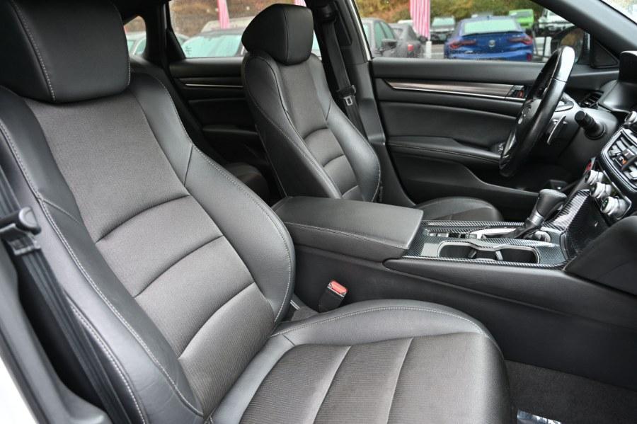 used 2020 Honda Accord car, priced at $17,995