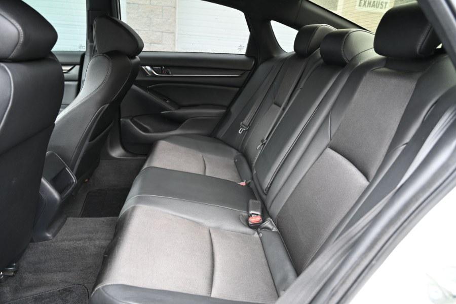 used 2020 Honda Accord car, priced at $17,995