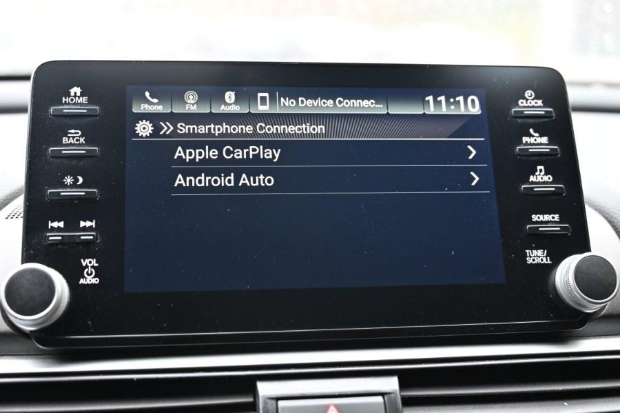 used 2020 Honda Accord car, priced at $17,995