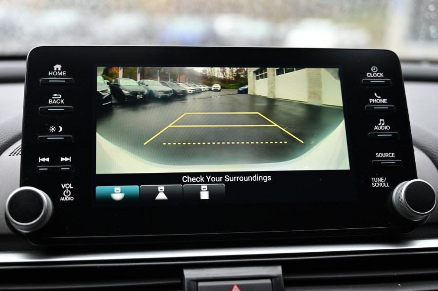 used 2020 Honda Accord car, priced at $17,995