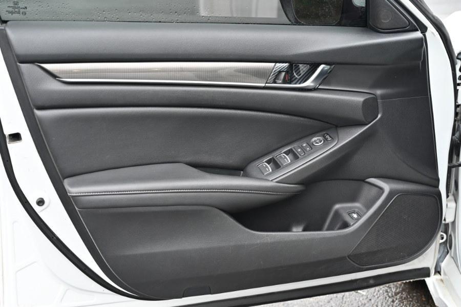 used 2020 Honda Accord car, priced at $17,995