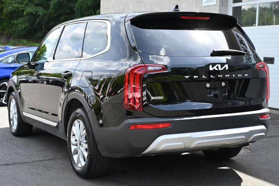 used 2022 Kia Telluride car, priced at $28,395