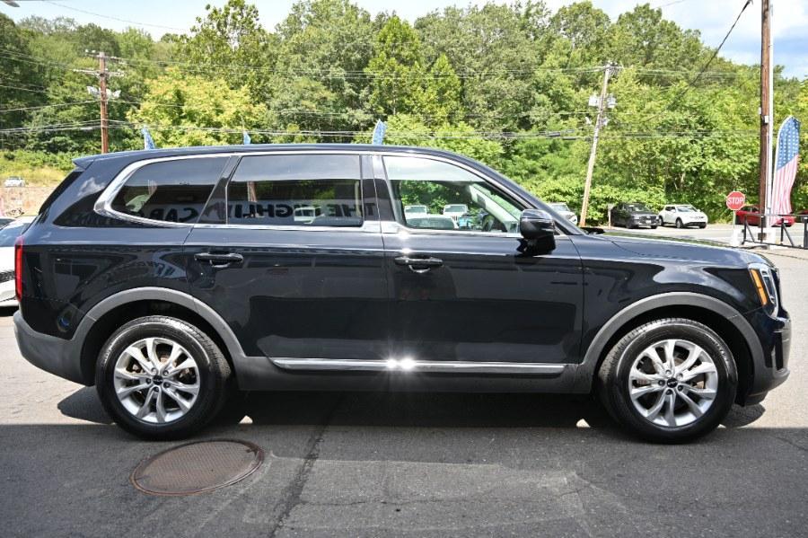 used 2022 Kia Telluride car, priced at $28,395