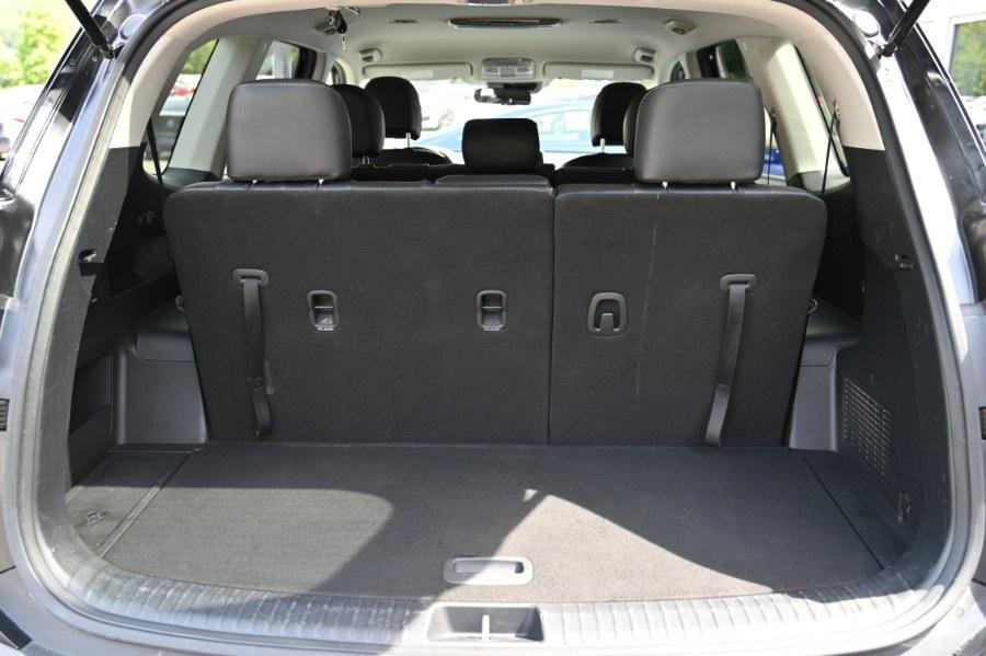 used 2022 Kia Telluride car, priced at $28,395