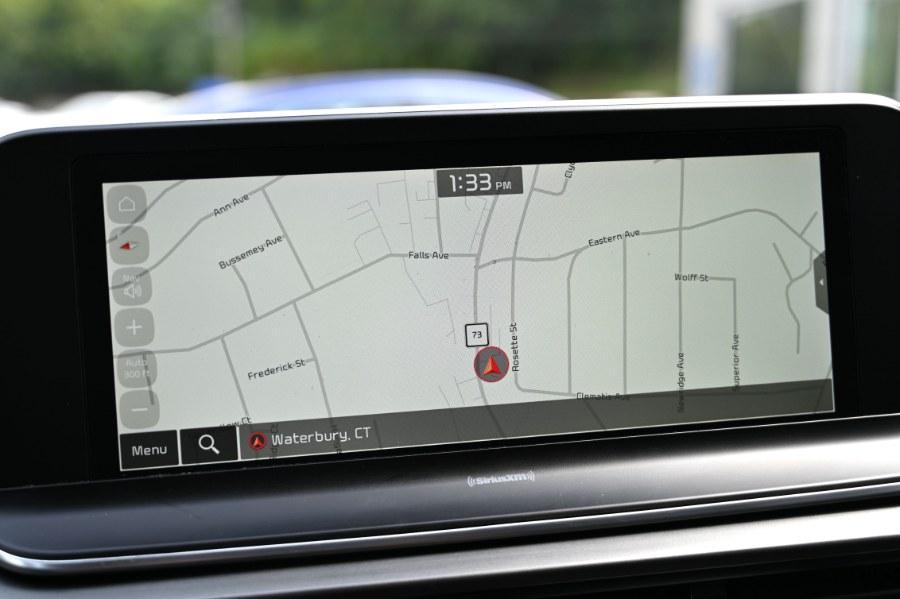 used 2022 Kia Telluride car, priced at $28,395