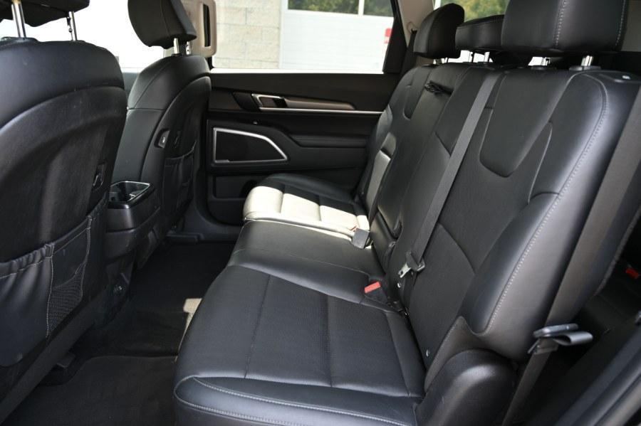 used 2022 Kia Telluride car, priced at $28,395