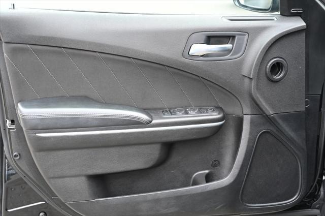 used 2022 Dodge Charger car, priced at $31,995