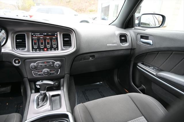 used 2022 Dodge Charger car, priced at $31,995