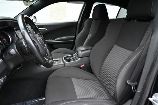 used 2022 Dodge Charger car, priced at $31,995