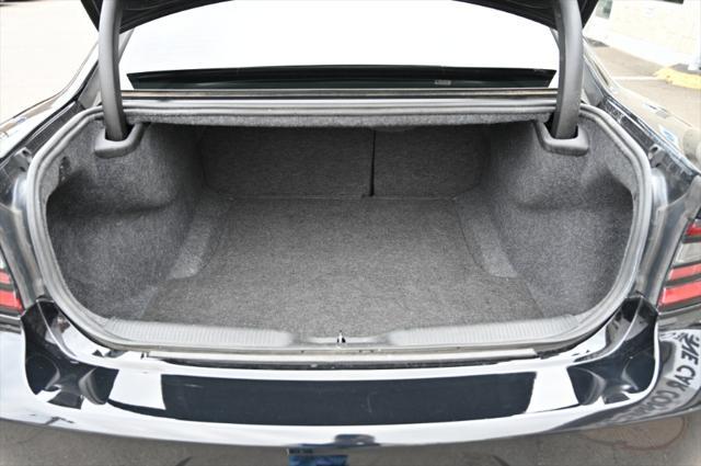 used 2022 Dodge Charger car, priced at $31,995