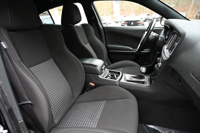 used 2022 Dodge Charger car, priced at $31,995