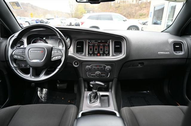 used 2022 Dodge Charger car, priced at $31,995