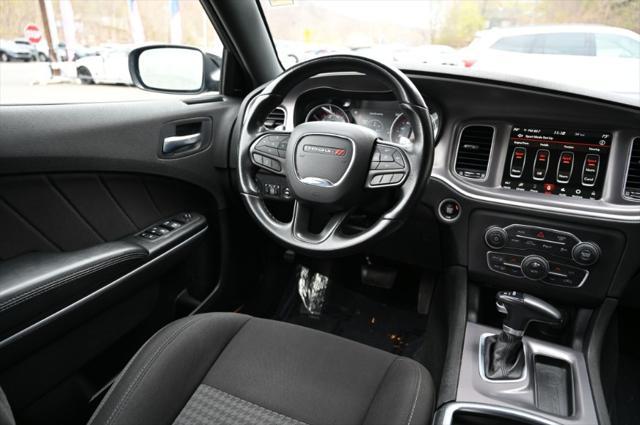 used 2022 Dodge Charger car, priced at $31,995