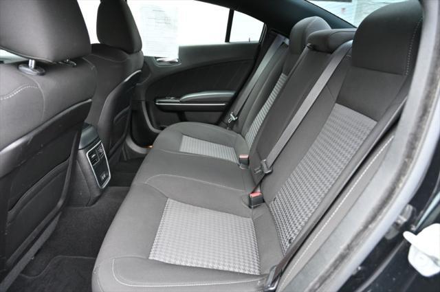 used 2022 Dodge Charger car, priced at $31,995