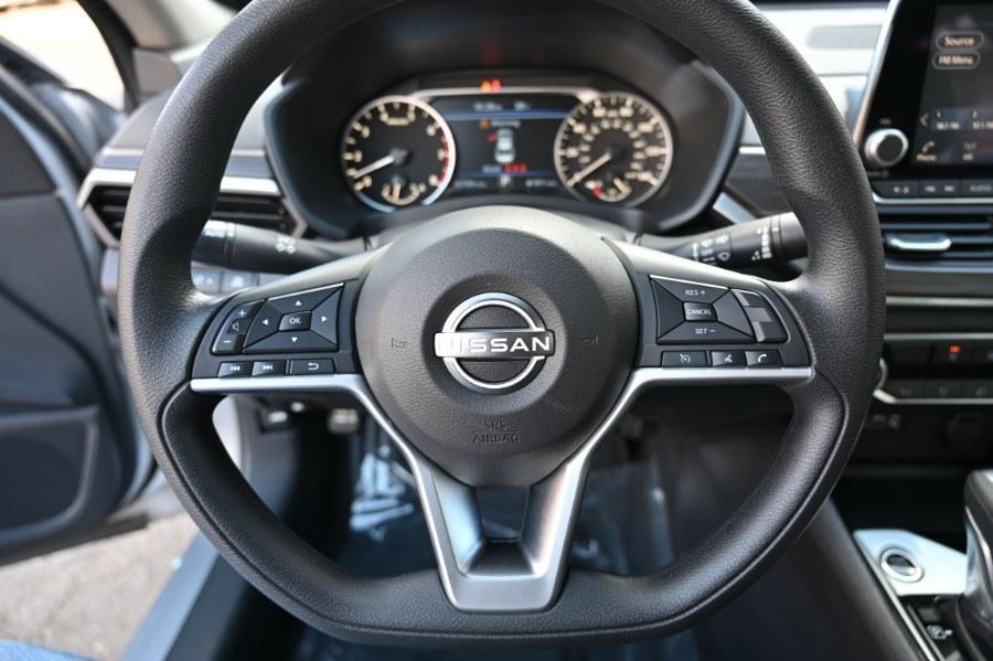 used 2024 Nissan Altima car, priced at $18,995