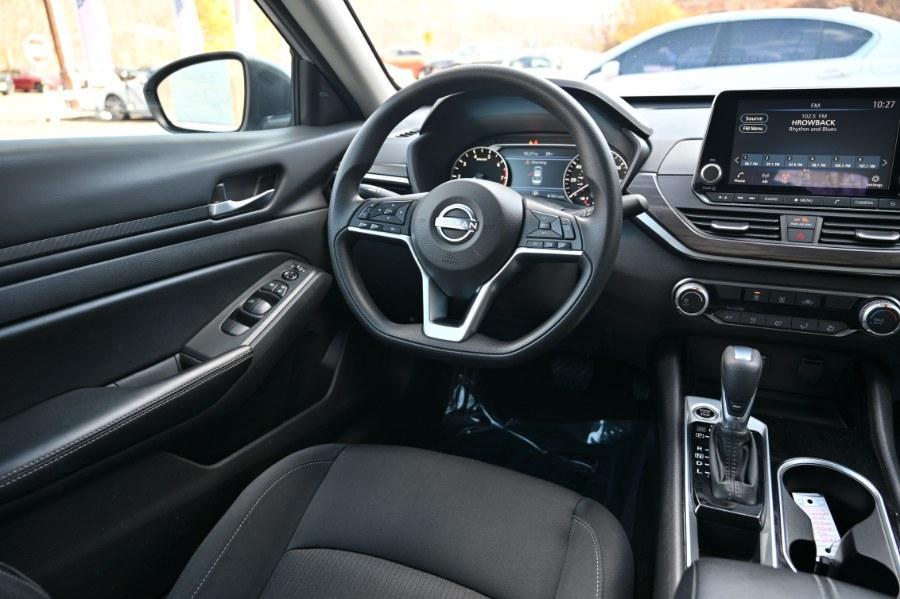 used 2024 Nissan Altima car, priced at $18,995