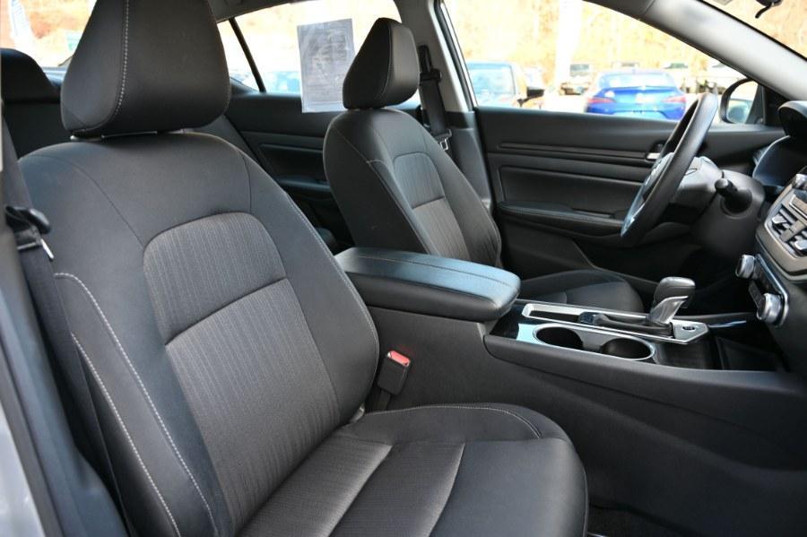 used 2024 Nissan Altima car, priced at $18,995