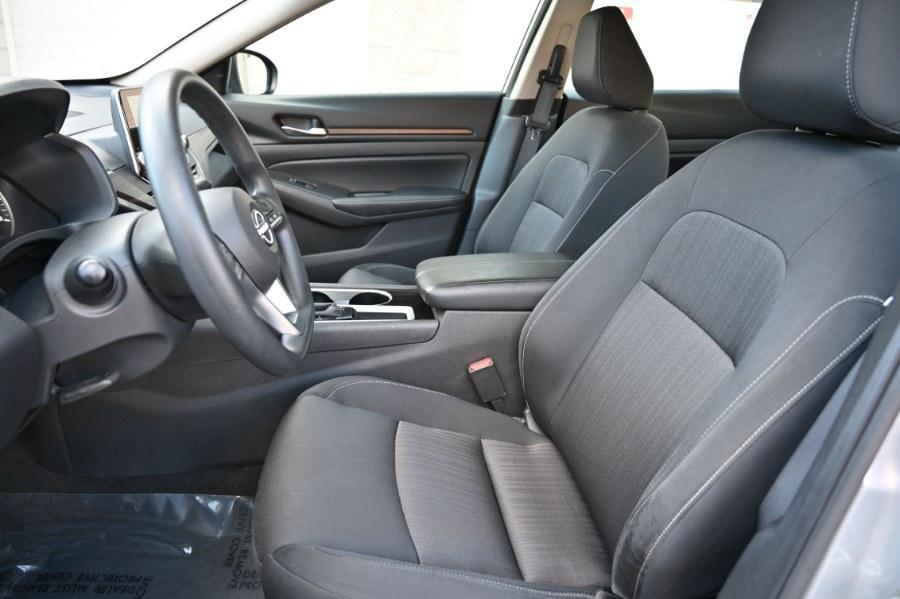 used 2024 Nissan Altima car, priced at $18,995