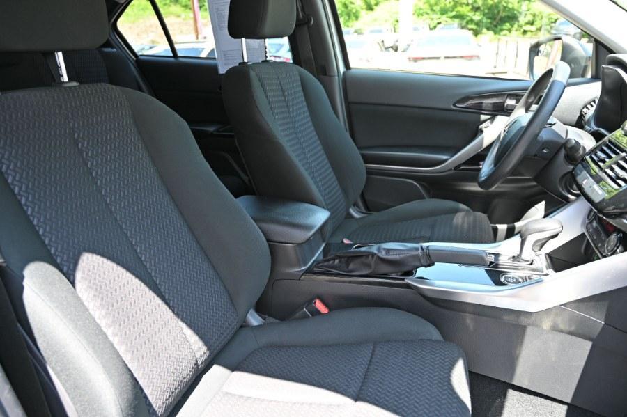 used 2024 Mitsubishi Eclipse Cross car, priced at $22,750